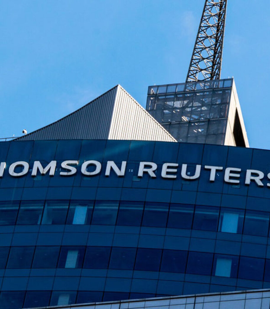 Caso Thomson Reuters vs Ross Intelligence