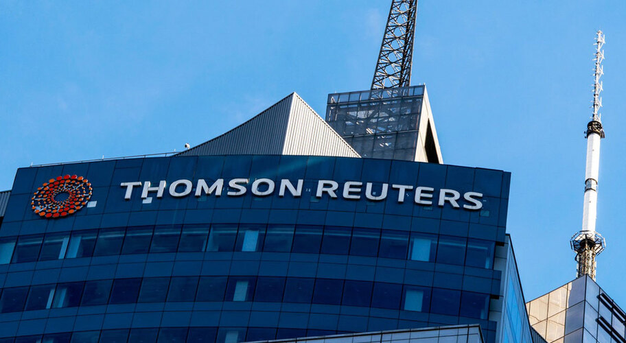 Caso Thomson Reuters vs Ross Intelligence