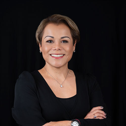 Claudia Rosso Rizo