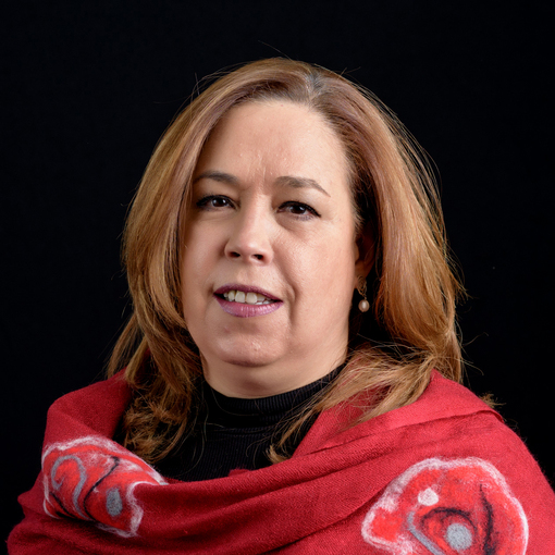 Alejandra Molinar Aceves