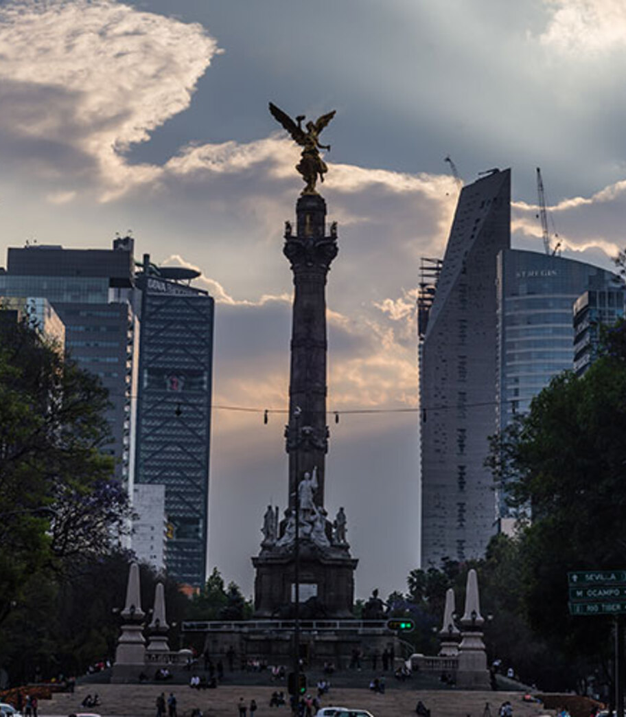 Reforma al Código Civil de la Ciudad de México y la Ley del Notariado para la Ciudad de México en Materia de Actos Jurídicos Digitales